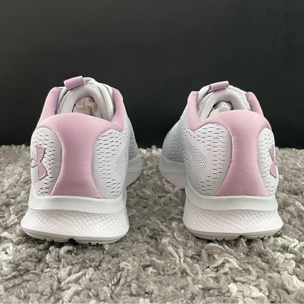 NIB Under Armour Charged Bandit 7 Sneakers